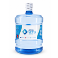 Bidon 12L con agua purificada