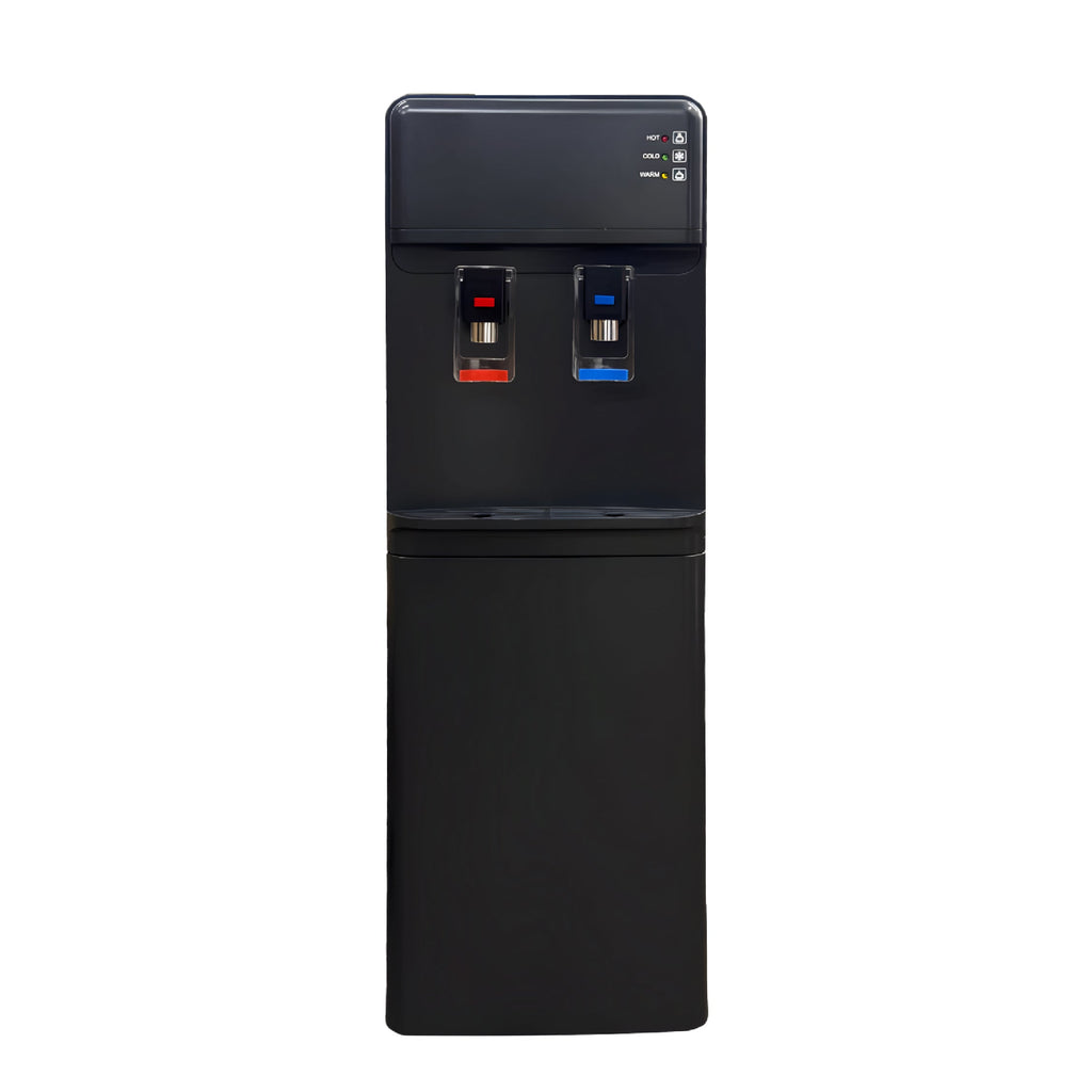 Dispensador de Agua Purificada Compresor
