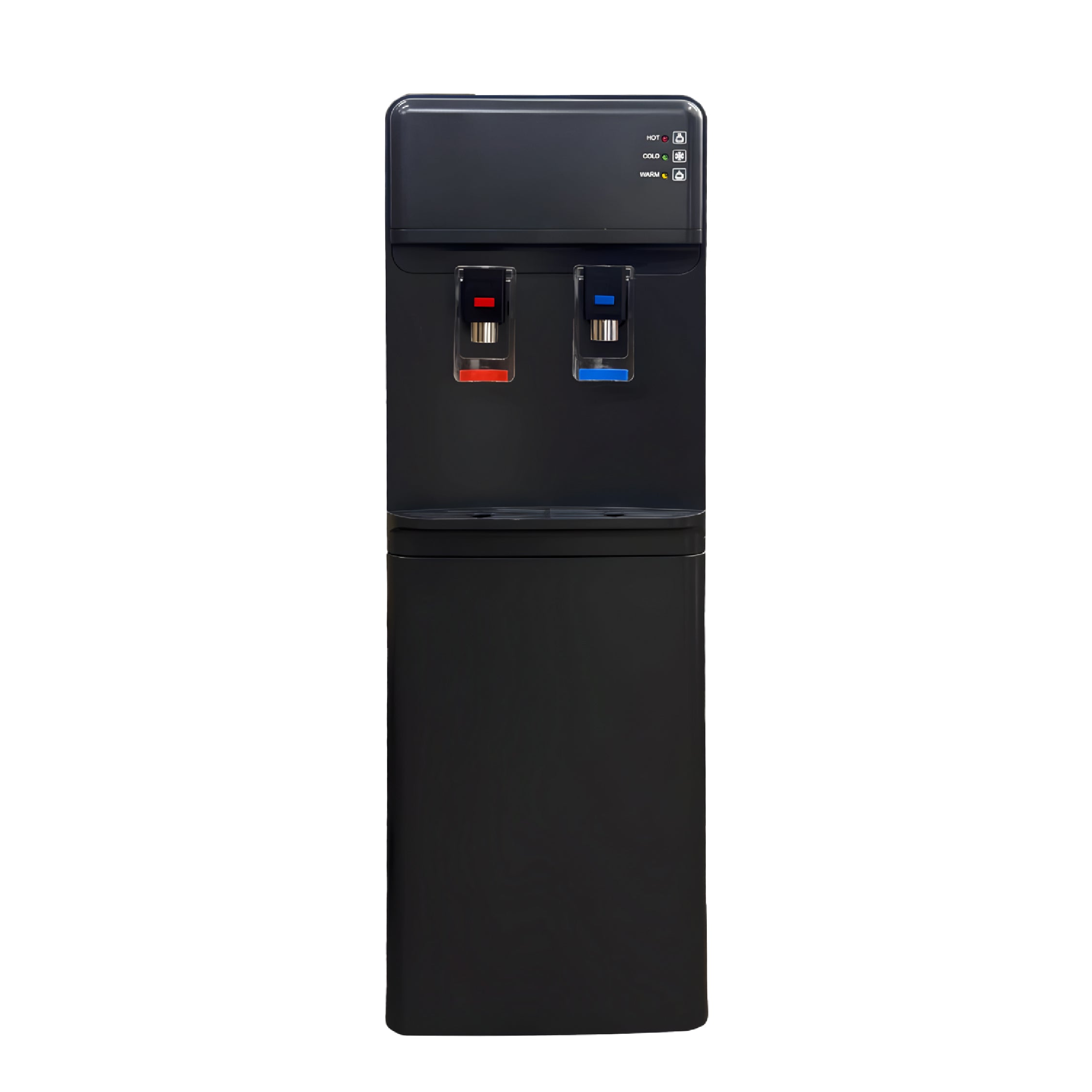 Dispensador de Agua Purificada Compresor