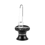 Dispensador de agua automática recargable por USB portátil