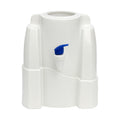 Dispensador Ambiental Blanco
