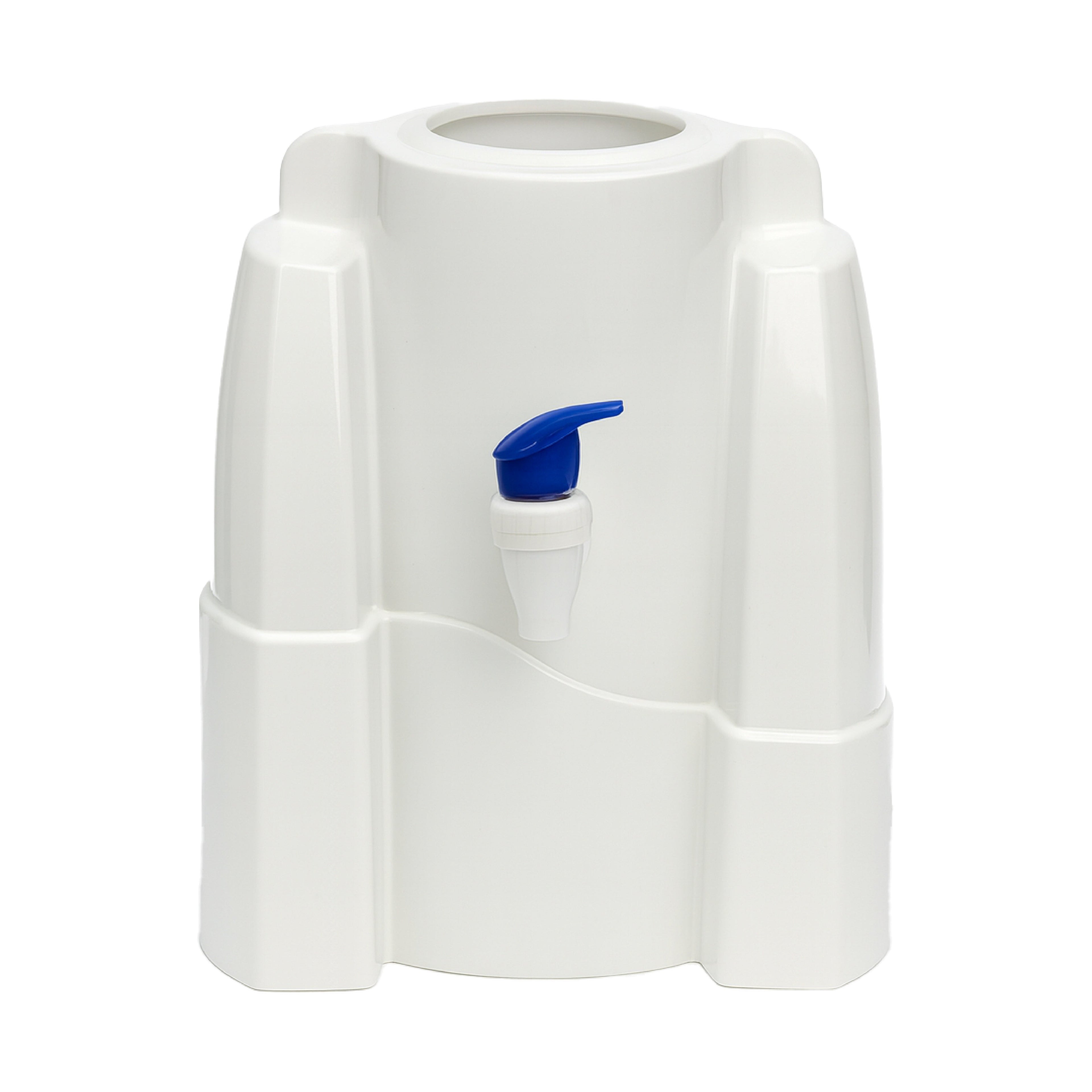 Dispensador Ambiental Blanco