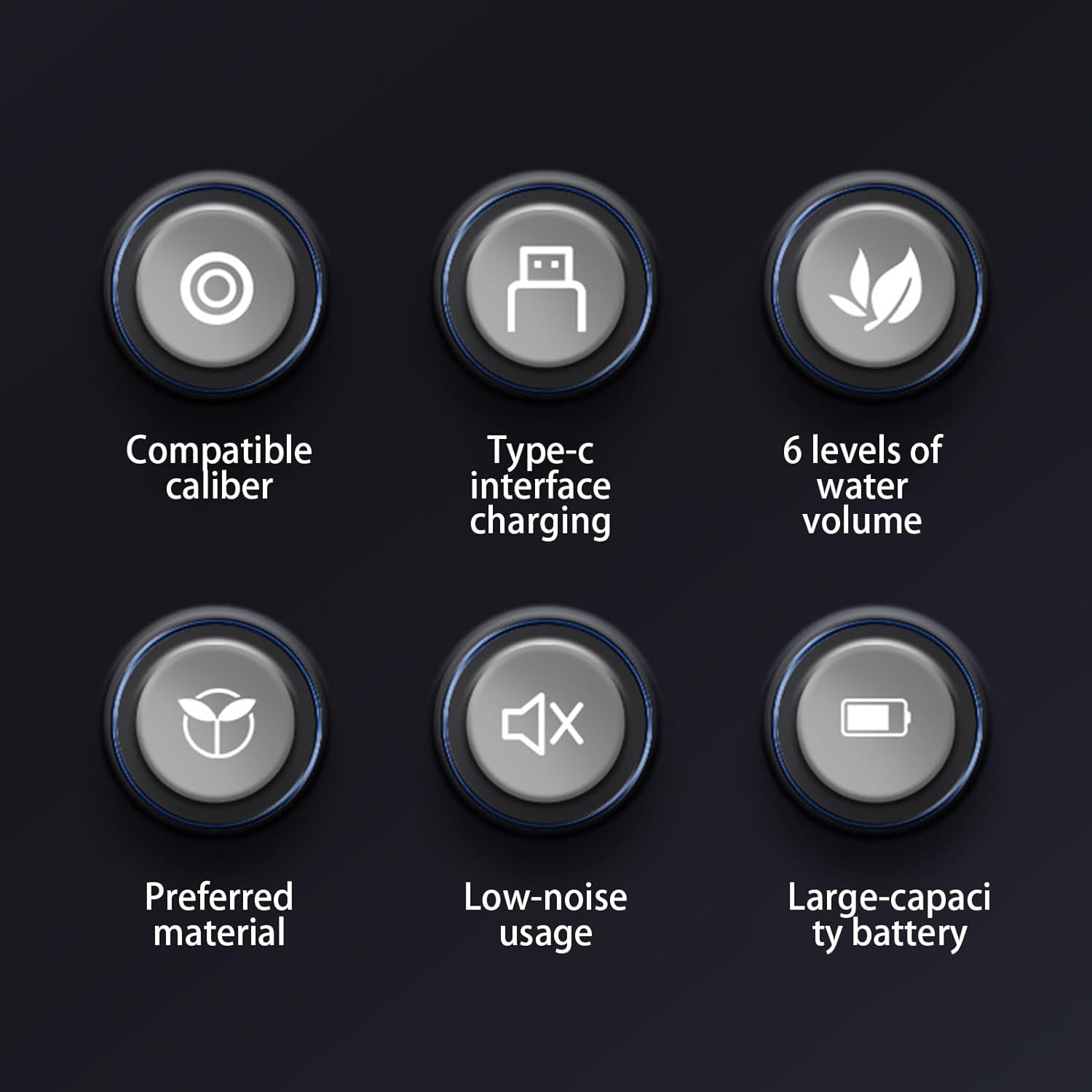 Dispensador USB Premium