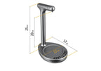 Dispensador USB Premium