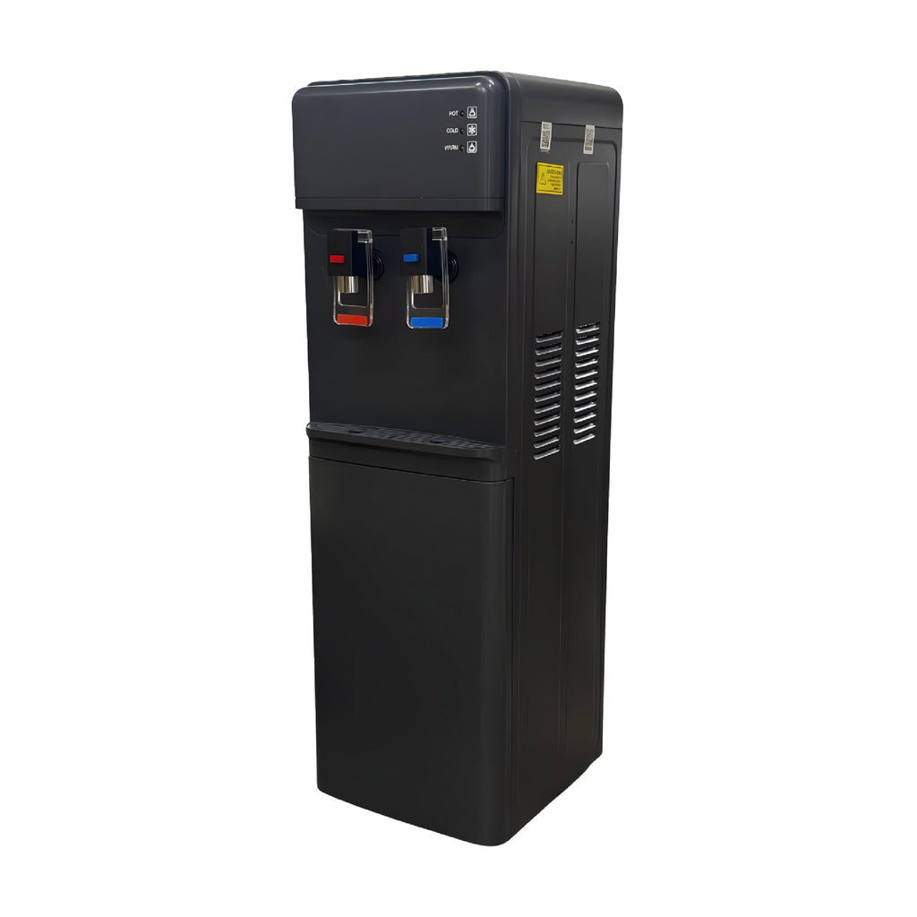 Dispensador de Agua Purificada Compresor