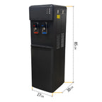 Dispensador de Agua Purificada Compresor