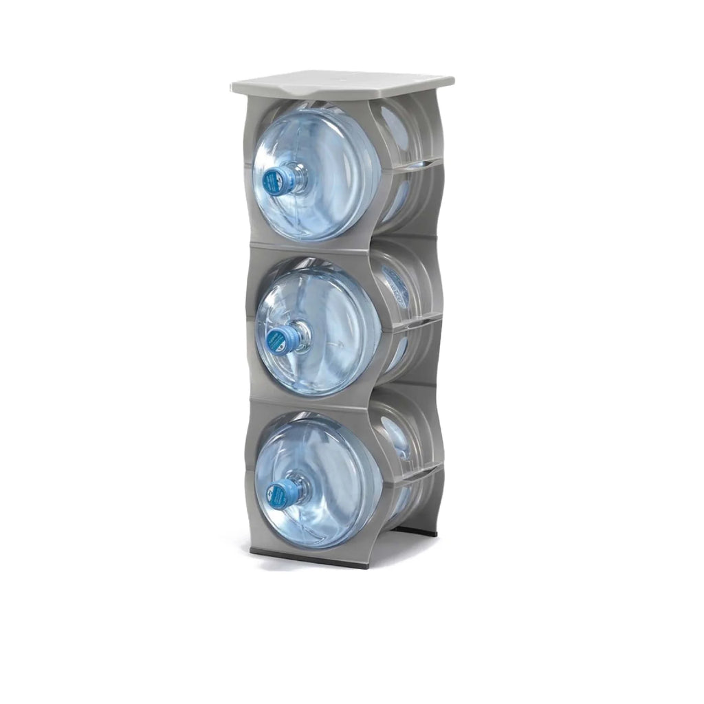 Soporte Organizador para Bidones