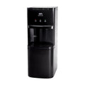 Dispensador friocalor con frigobar compresor pedestal