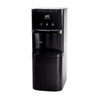 Dispensador friocalor con frigobar compresor pedestal